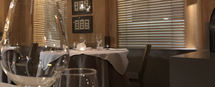 Restaurant Nancy: Le Cap Marine, une institution!