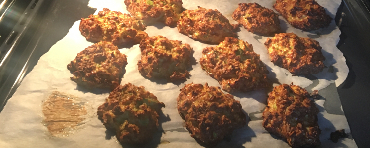 Recette: Croquettes de courgettes faciles et savoureuses!
