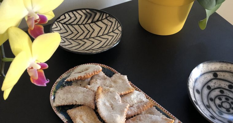 Recette: Les beignets de Carnaval ultra-moelleux de ma maman!