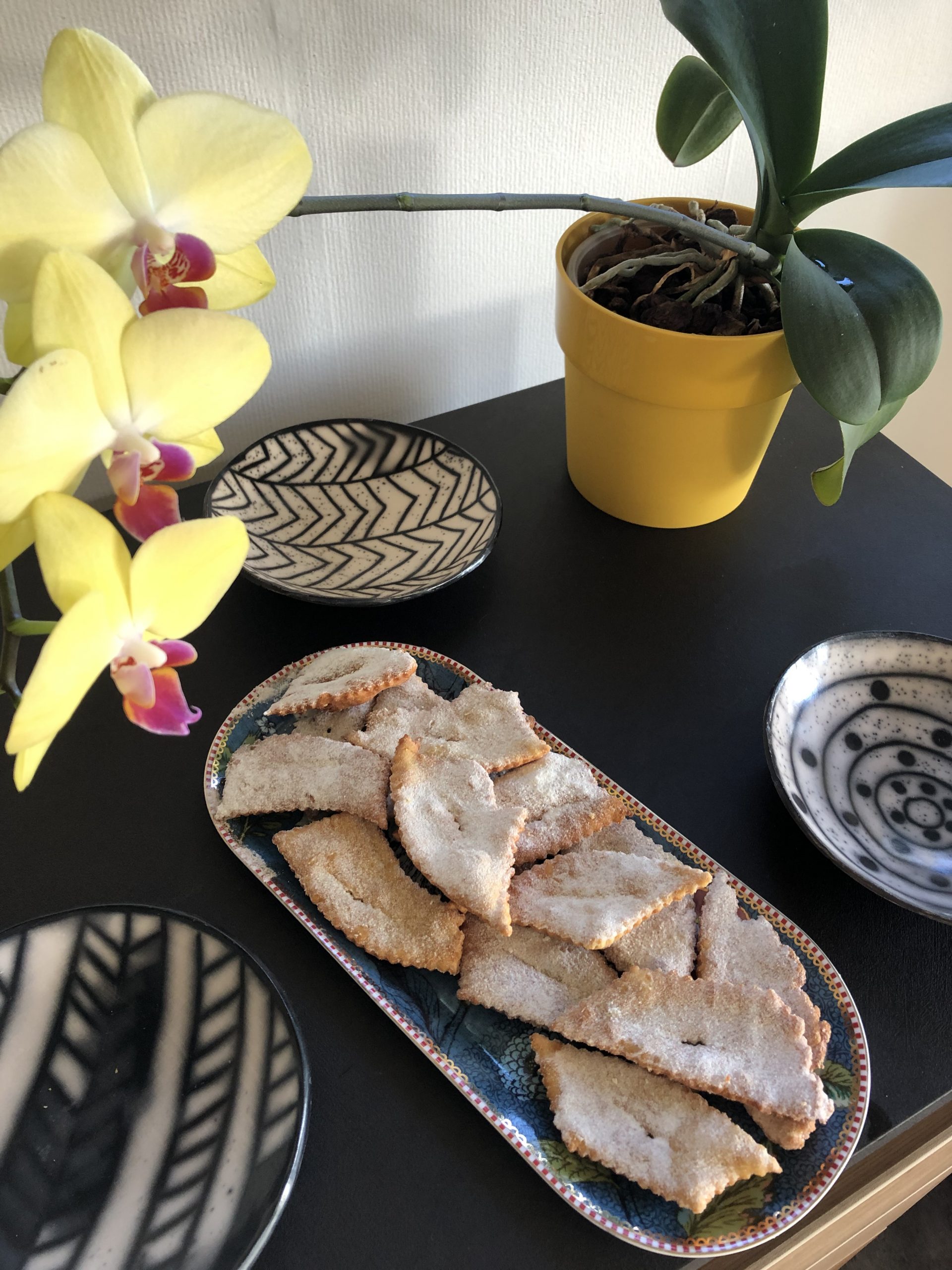 Recette: Les beignets de Carnaval ultra-moelleux de ma maman!