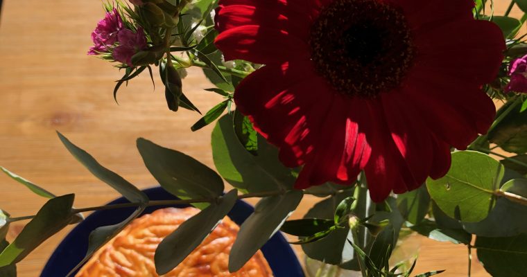 Réussir la galette: mes secrets!