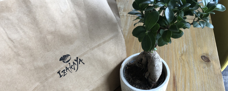 Restaurant Nancy: Izakaya un foodtruck de chef aux burgers exceptionnels!