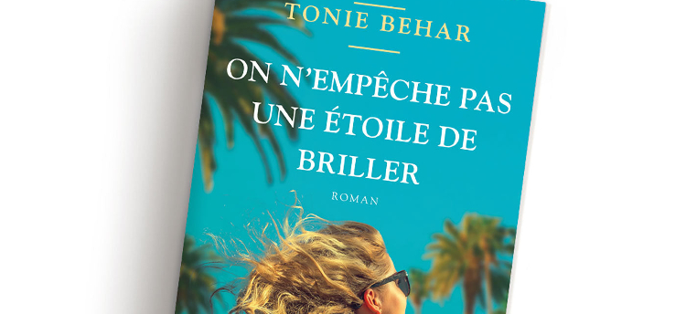 Que lire cet été? Un livre romantique…