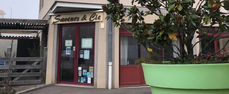 Restaurant proche de Nancy: Saveurs et compagnie à Pulnoy: une bonne cuisine maison!