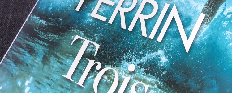 Livre: Trois de Valérie Perrin, mon coup de coeur de l’été!