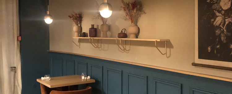 Restaurant Nancy: L’éliceur pour une cuisine subtile et raffinée